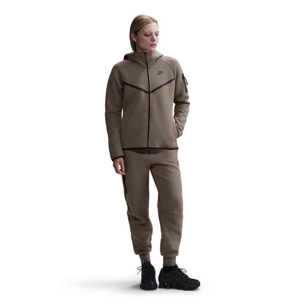 Tech Fleece Windrunner Full-Zip Hoodie