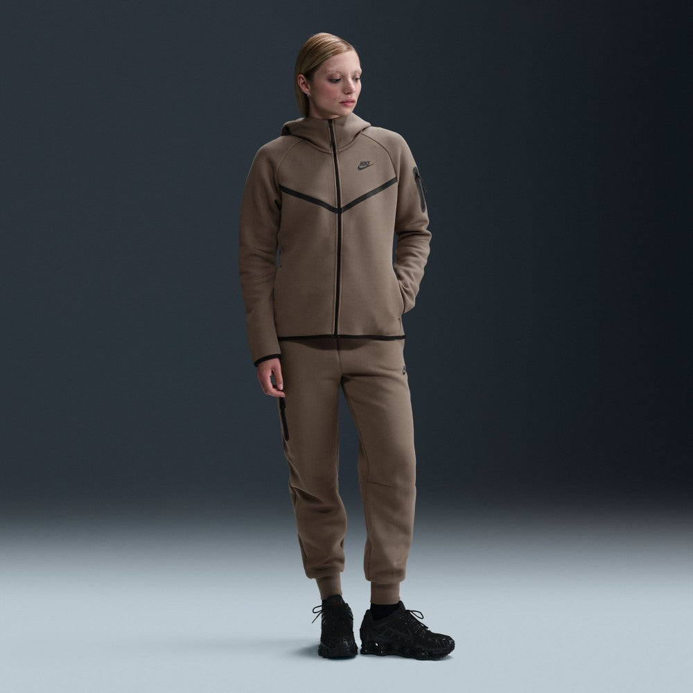 Tech Fleece Windrunner Full-Zip Hoodie