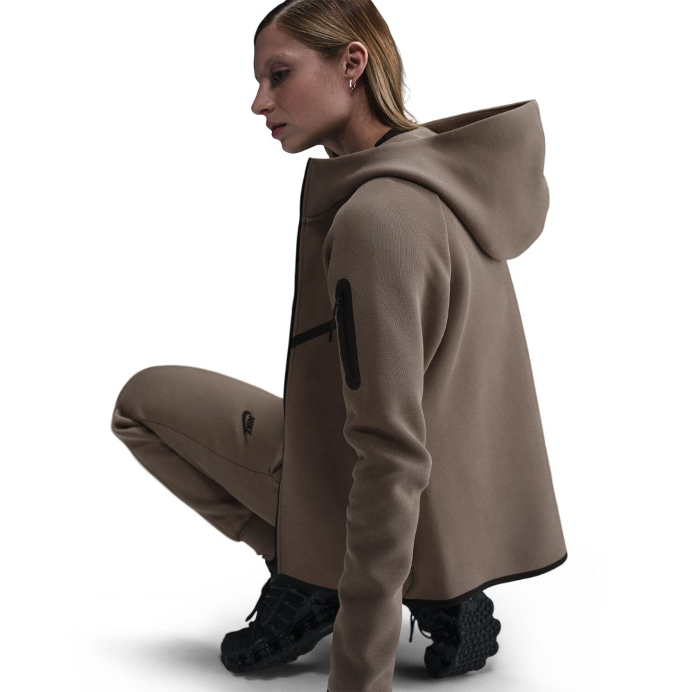 Tech Fleece Windrunner Full-Zip Hoodie