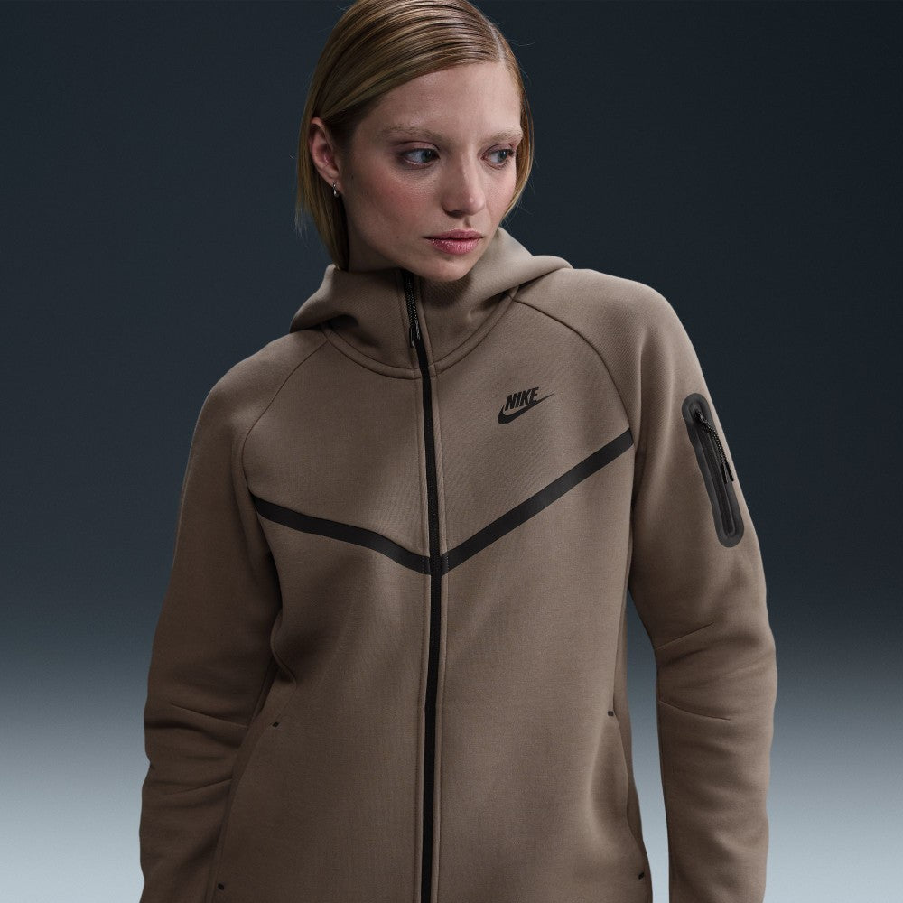 Tech Fleece Windrunner Full-Zip Hoodie