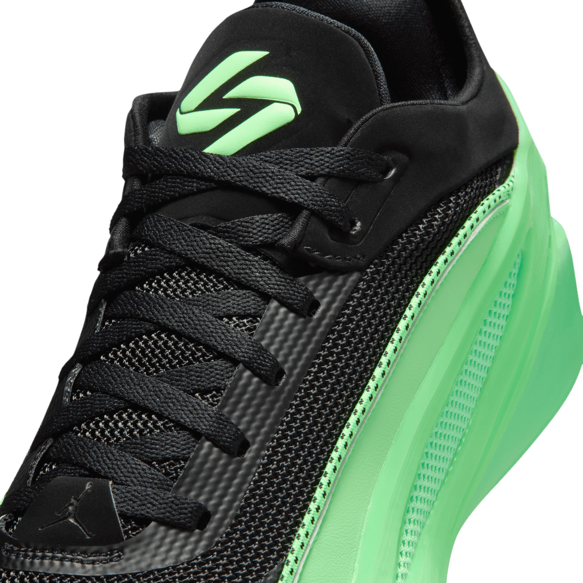 Luka 5 PF 'Illusion Green'