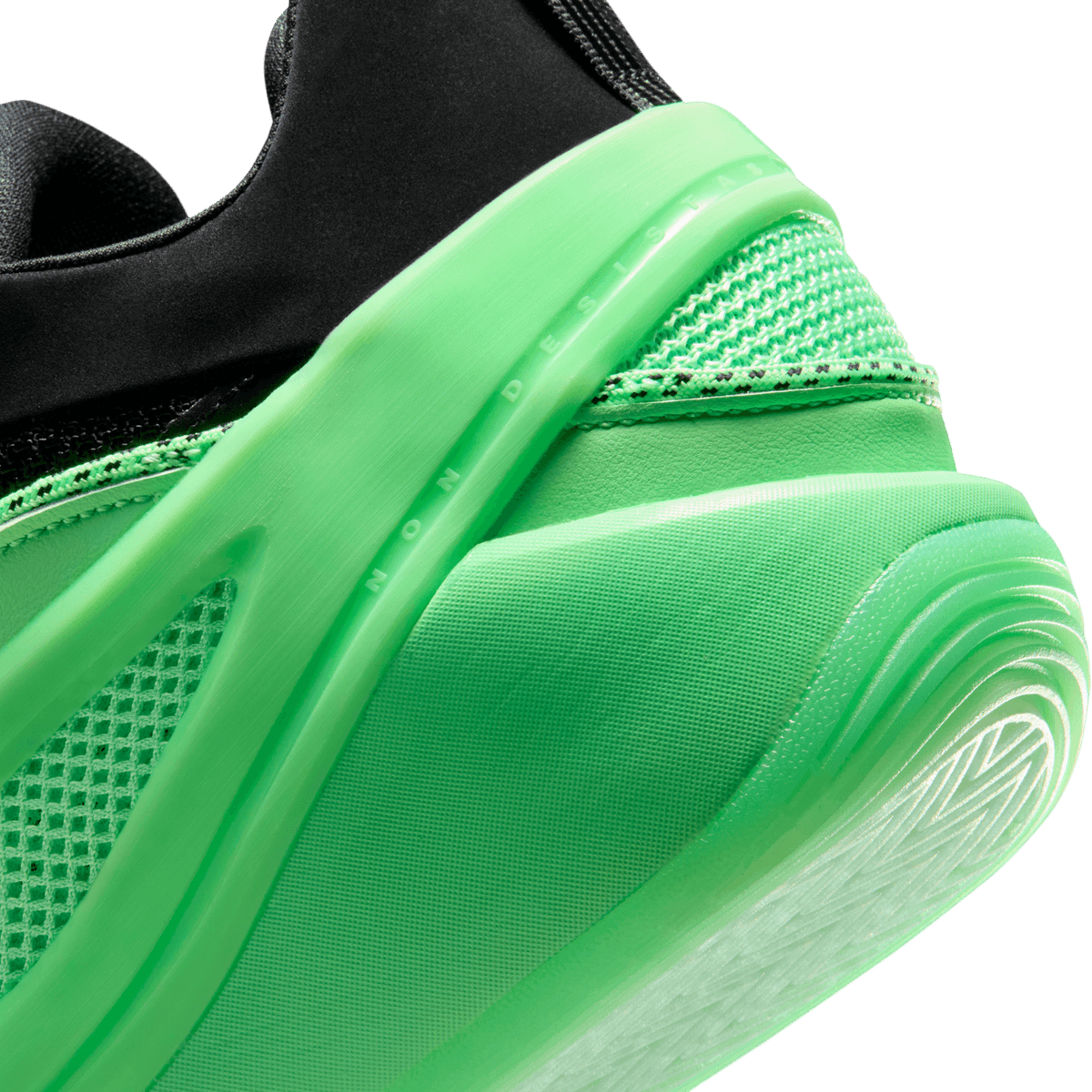Luka 5 PF 'Illusion Green'