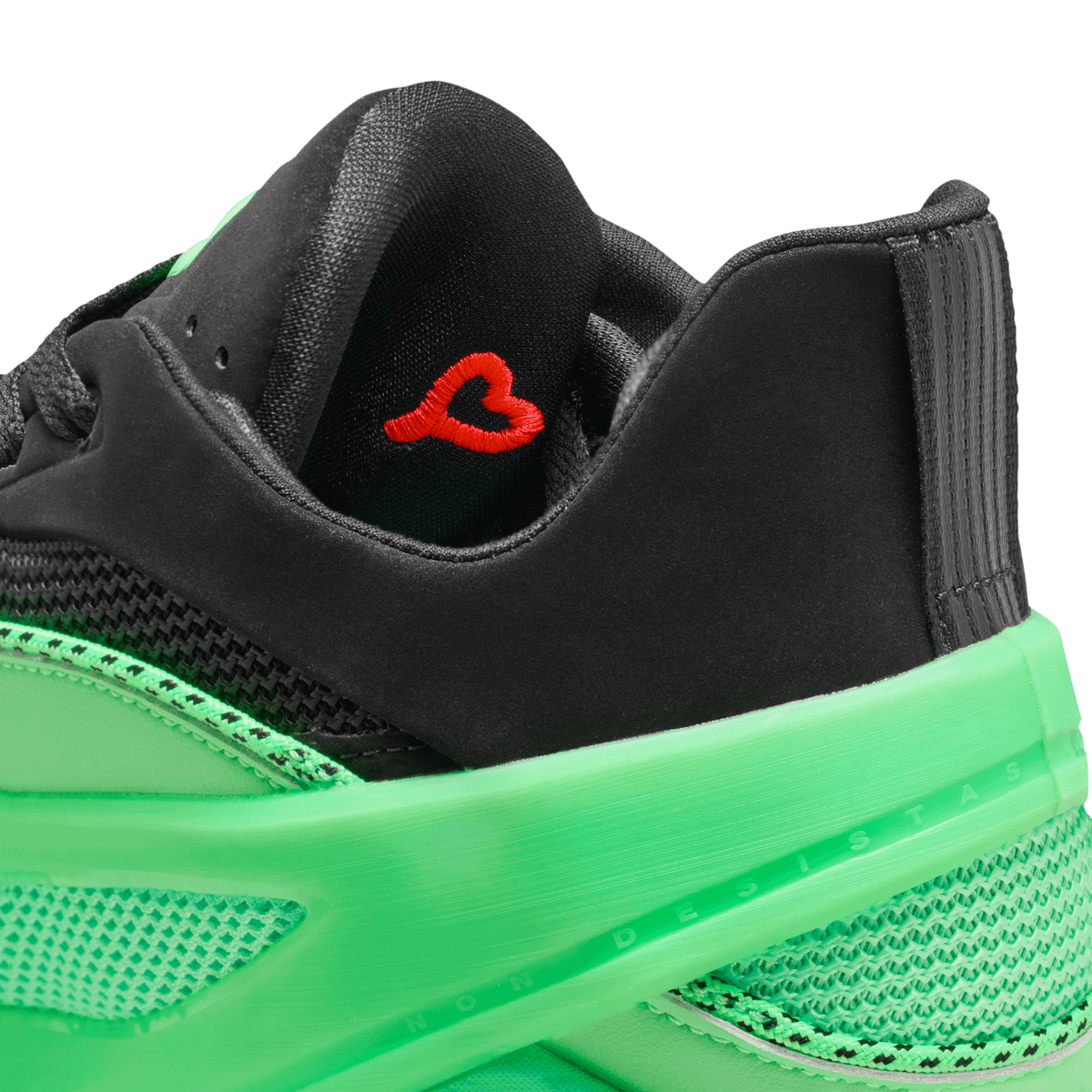 Luka 5 PF 'Illusion Green'