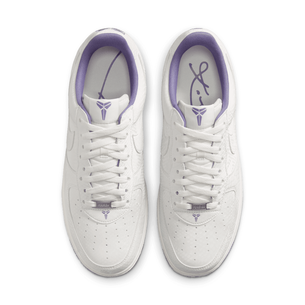 + Kobe Air Force 1 Low 'Daybreak'