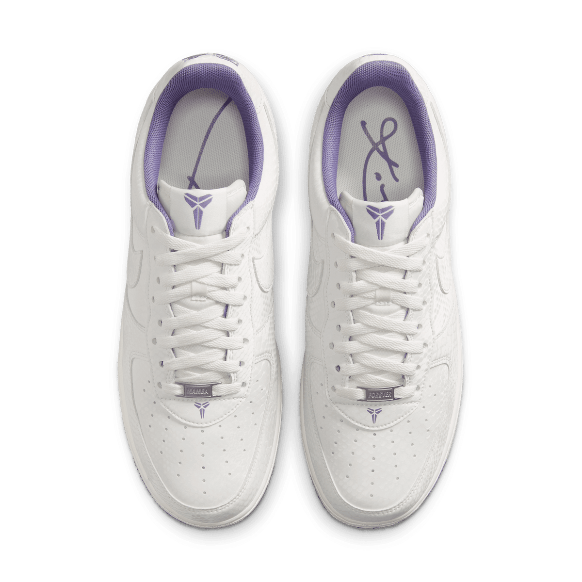 + Kobe Air Force 1 Low 'Daybreak'
