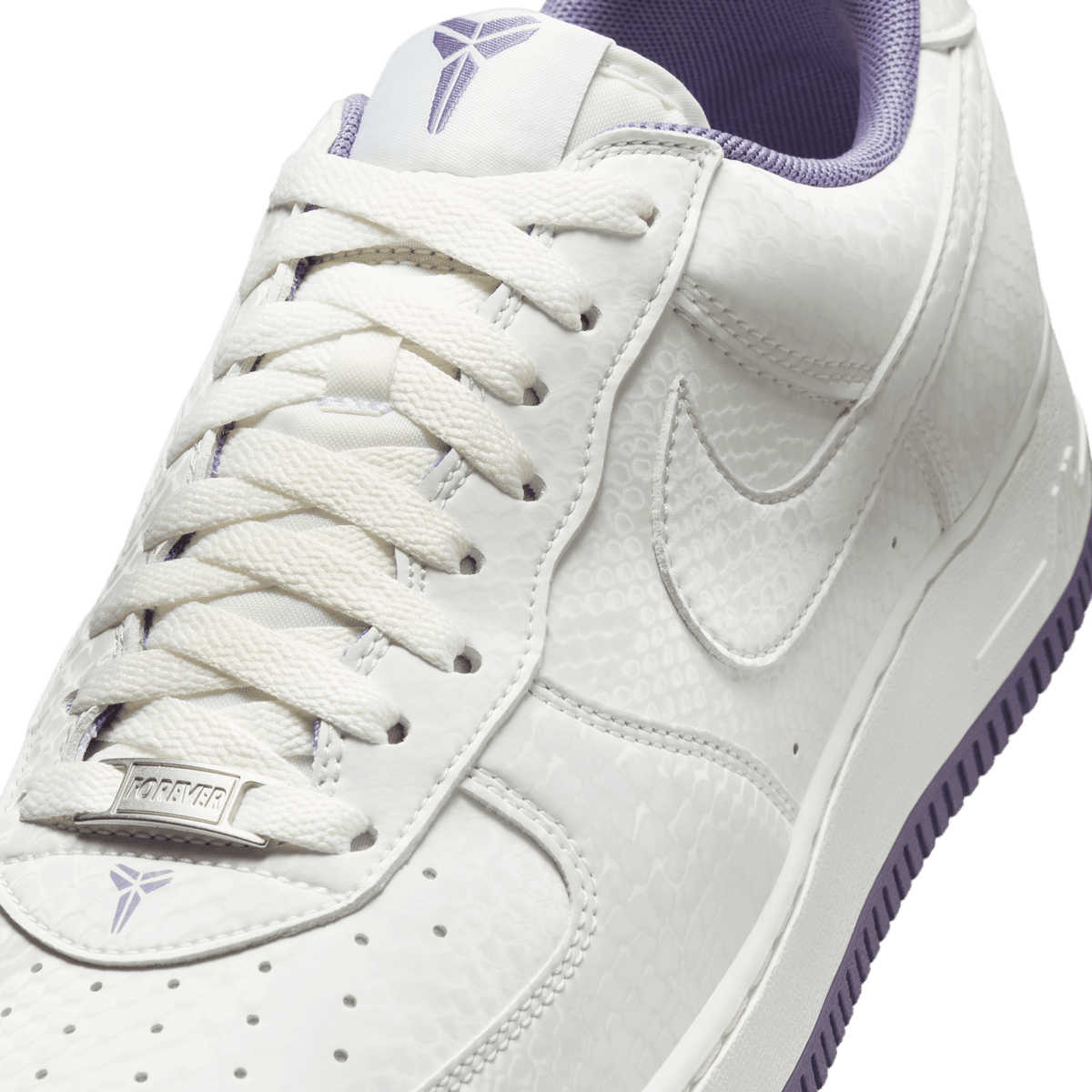 + Kobe Air Force 1 Low 'Daybreak'