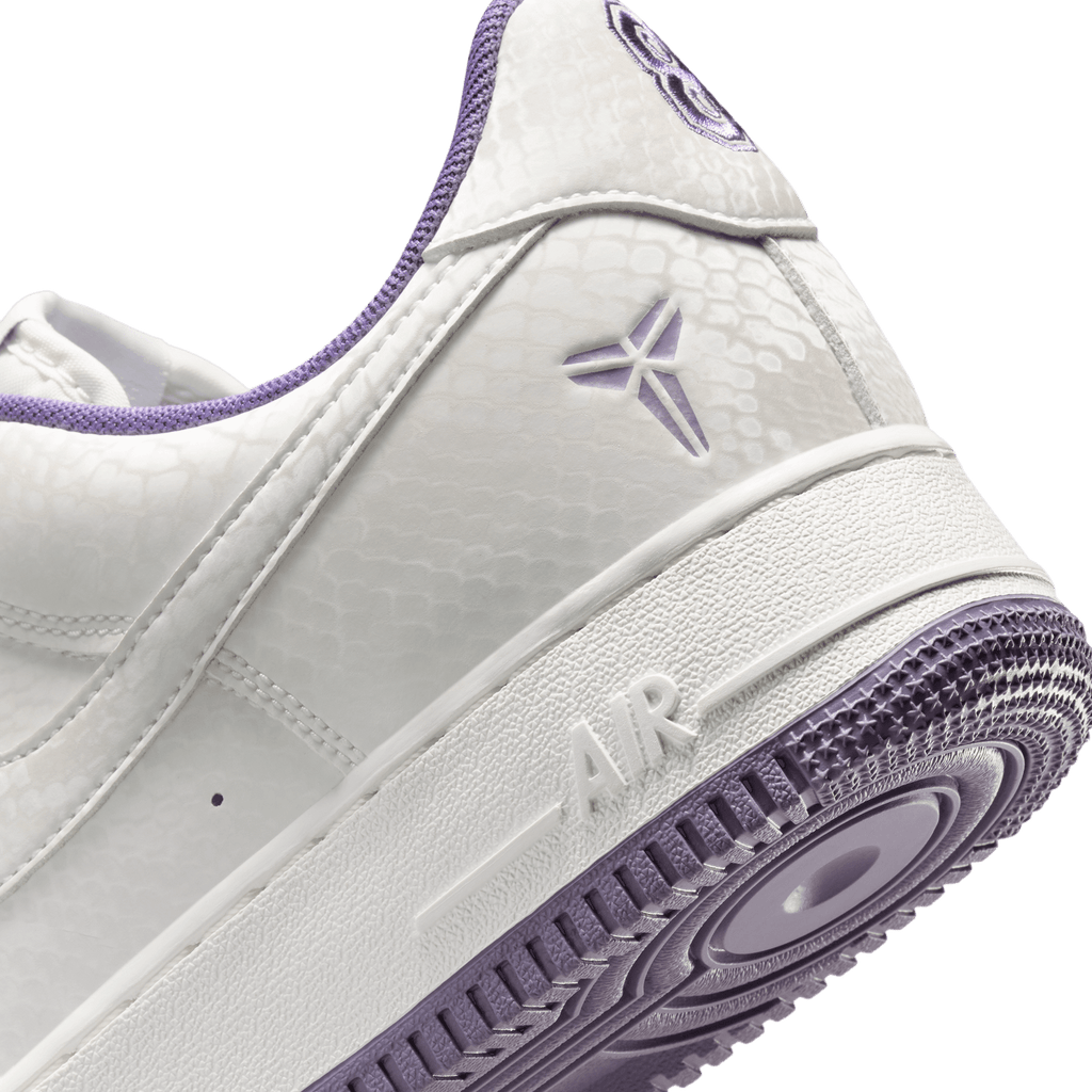 + Kobe Air Force 1 Low 'Daybreak'