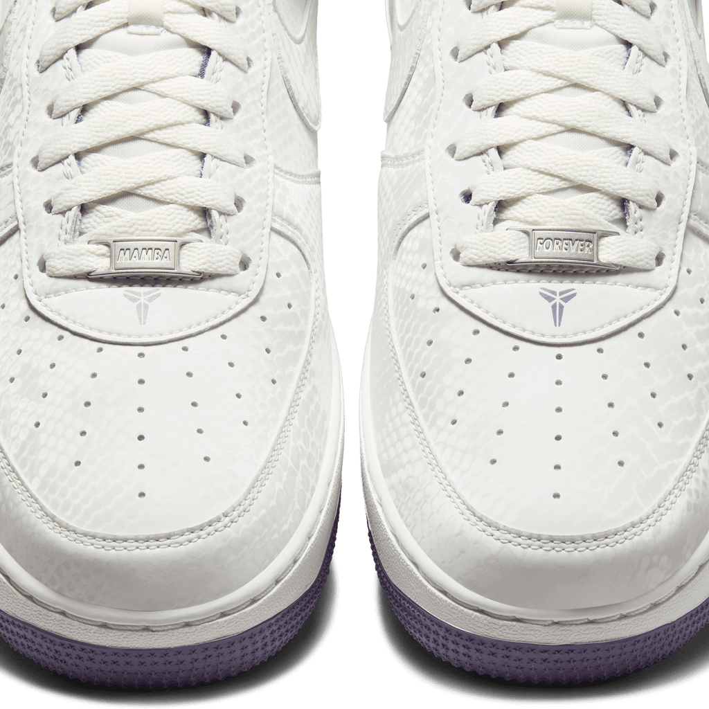 + Kobe Air Force 1 Low 'Daybreak'