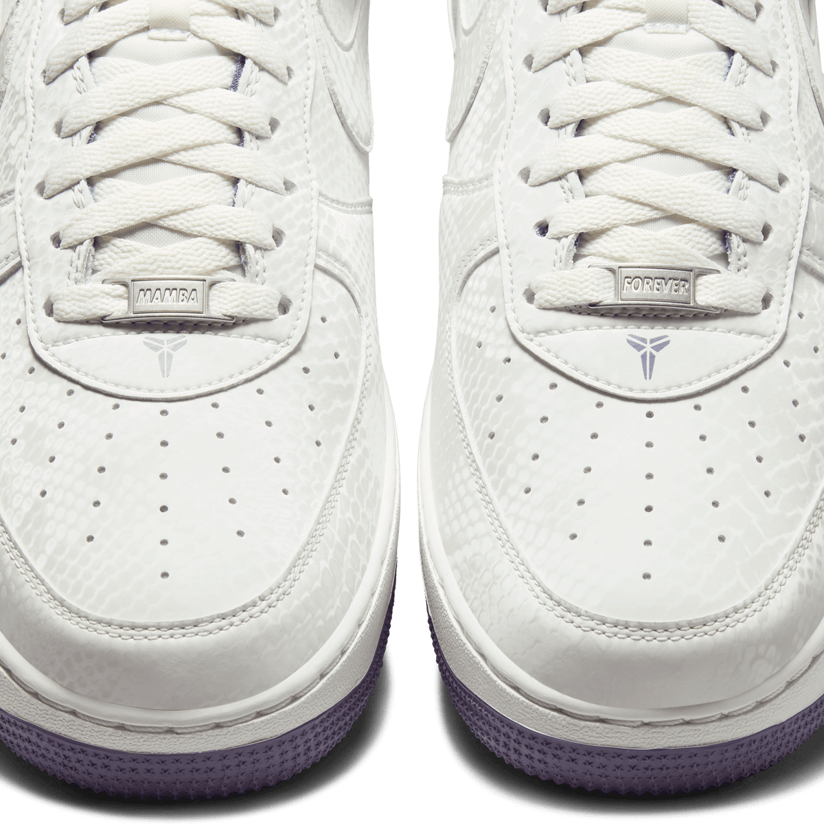 + Kobe Air Force 1 Low 'Daybreak'