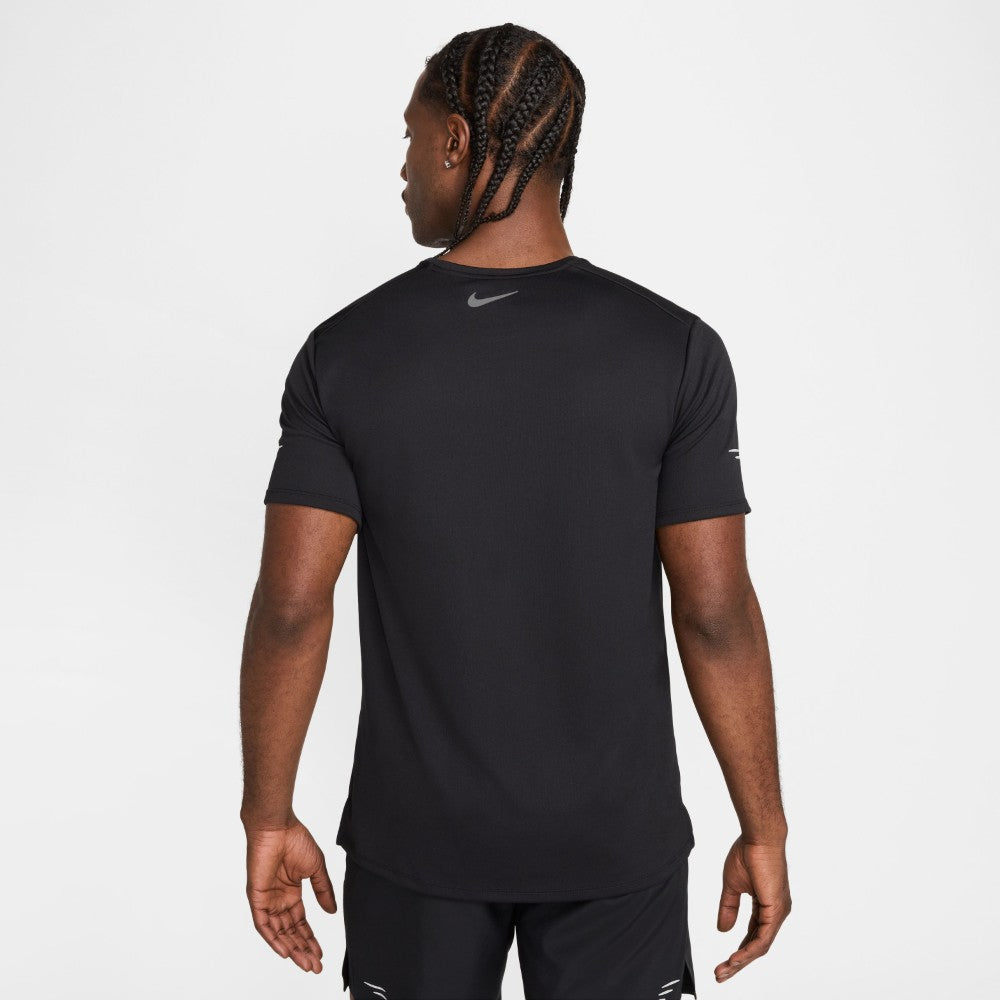 Miler Flash Dri-FIT UV Short-Sleeve Running Top