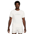 Miler Flash Dri-FIT UV Short-Sleeve Running Top