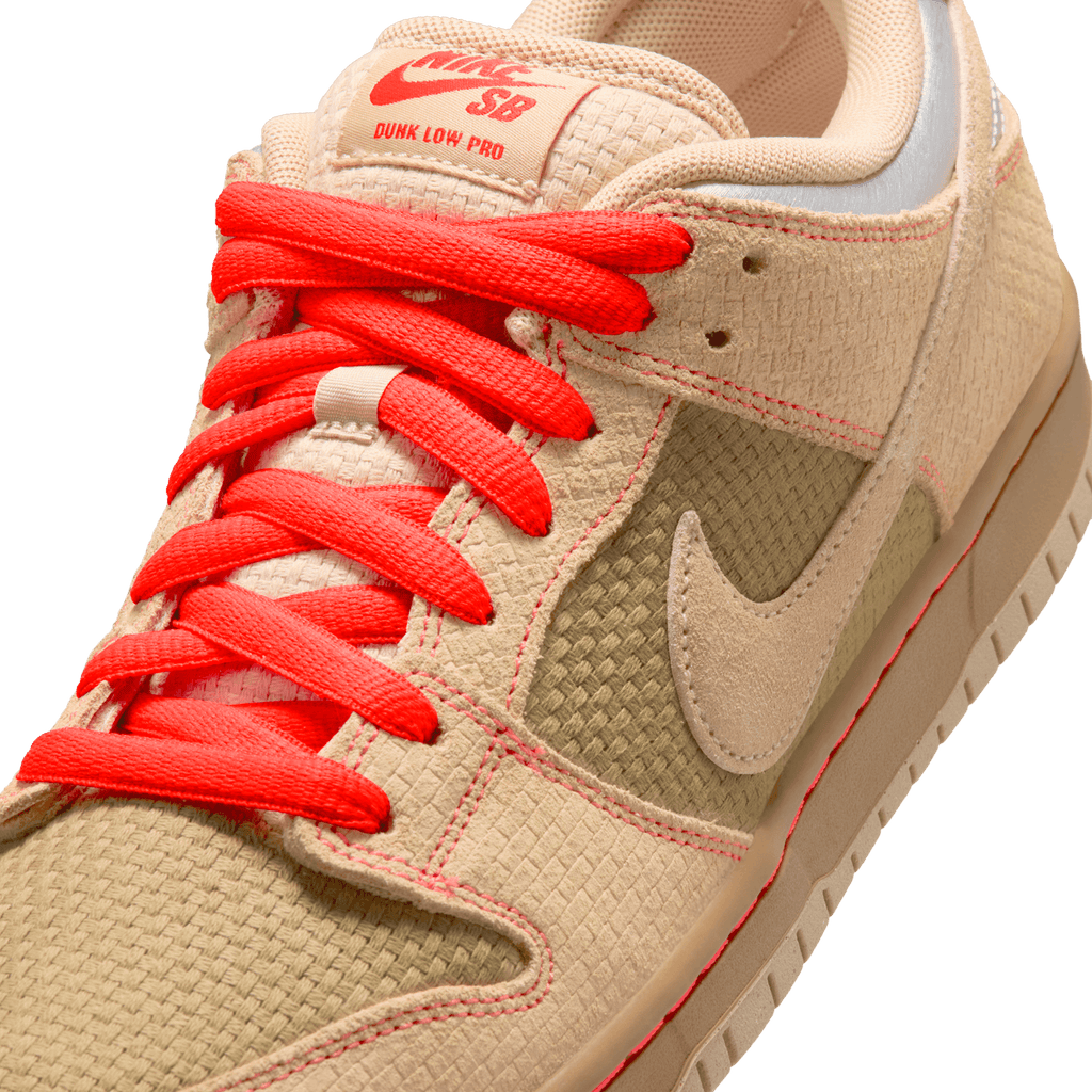 SB Dunk Low 'Songkran'