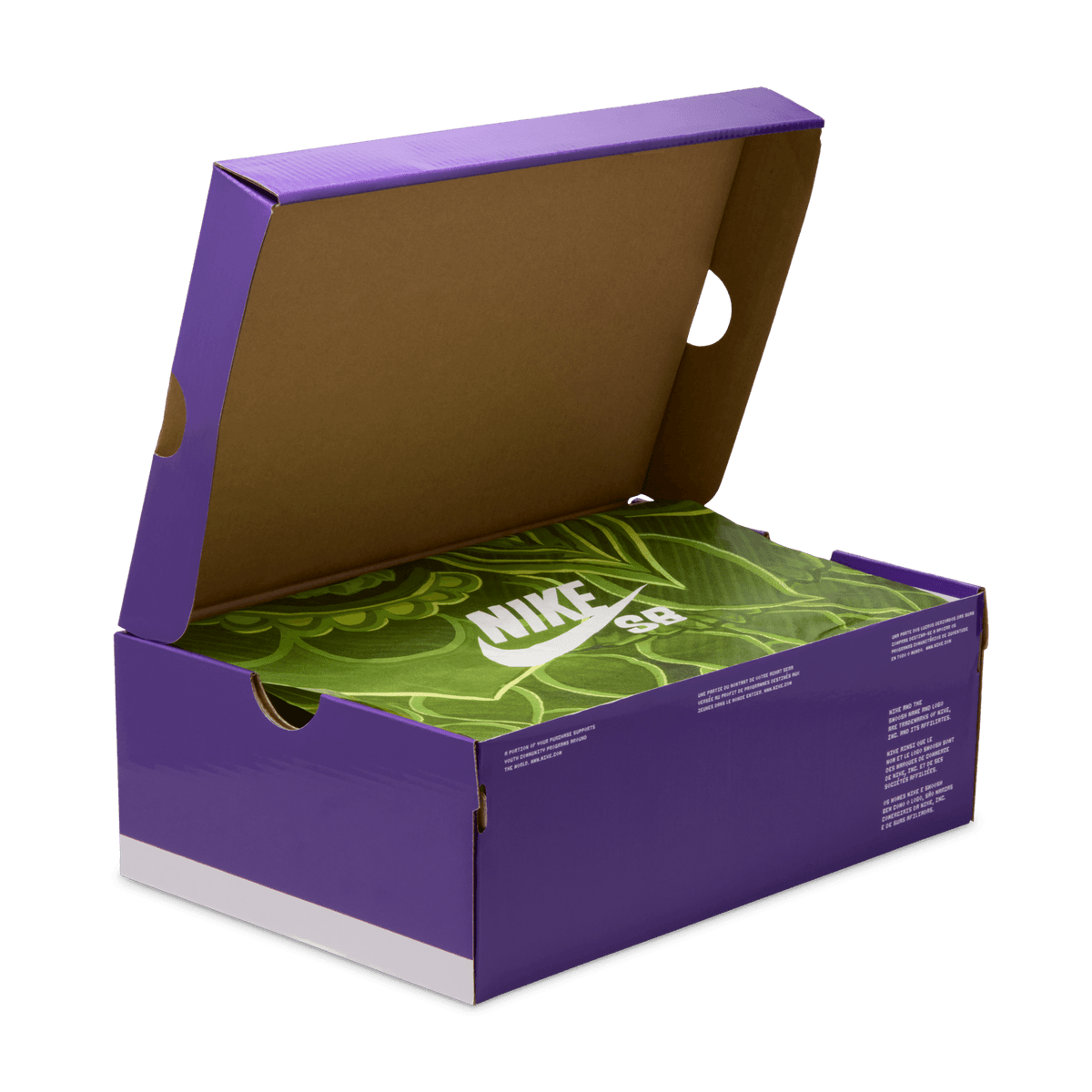 SB Dunk Low 'Songkran'