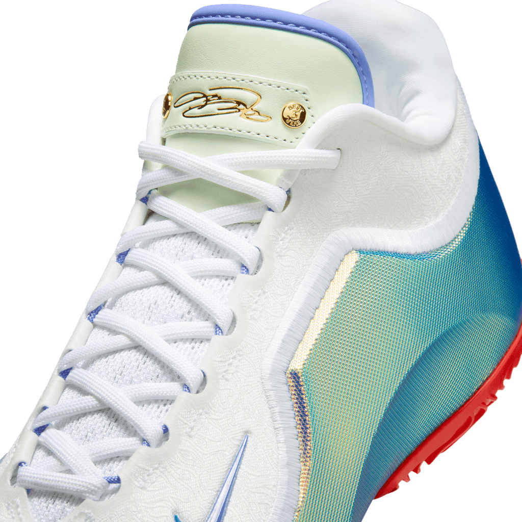 Lebron XXIII EP 'Motor King'