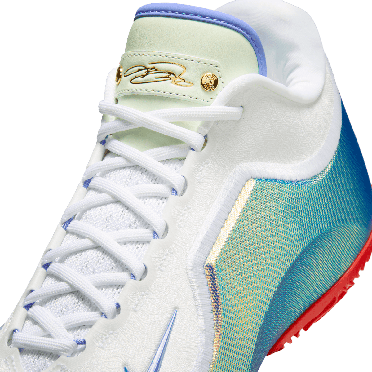 Lebron XXIII EP 'Motor King'