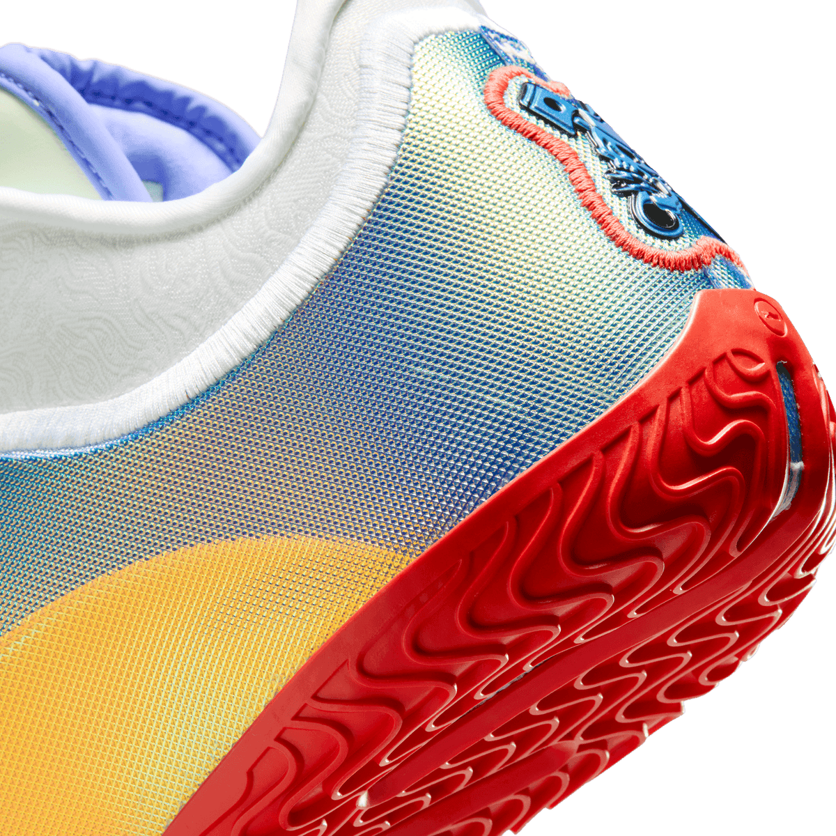 Lebron XXIII EP 'Motor King'
