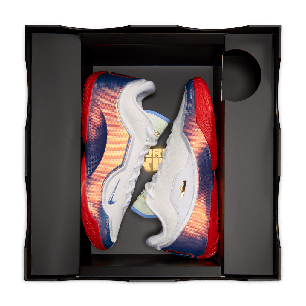 Lebron XXIII EP 'Motor King'
