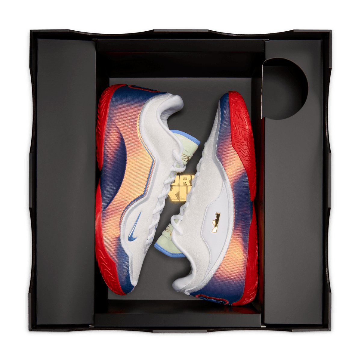 Lebron XXIII EP 'Motor King'