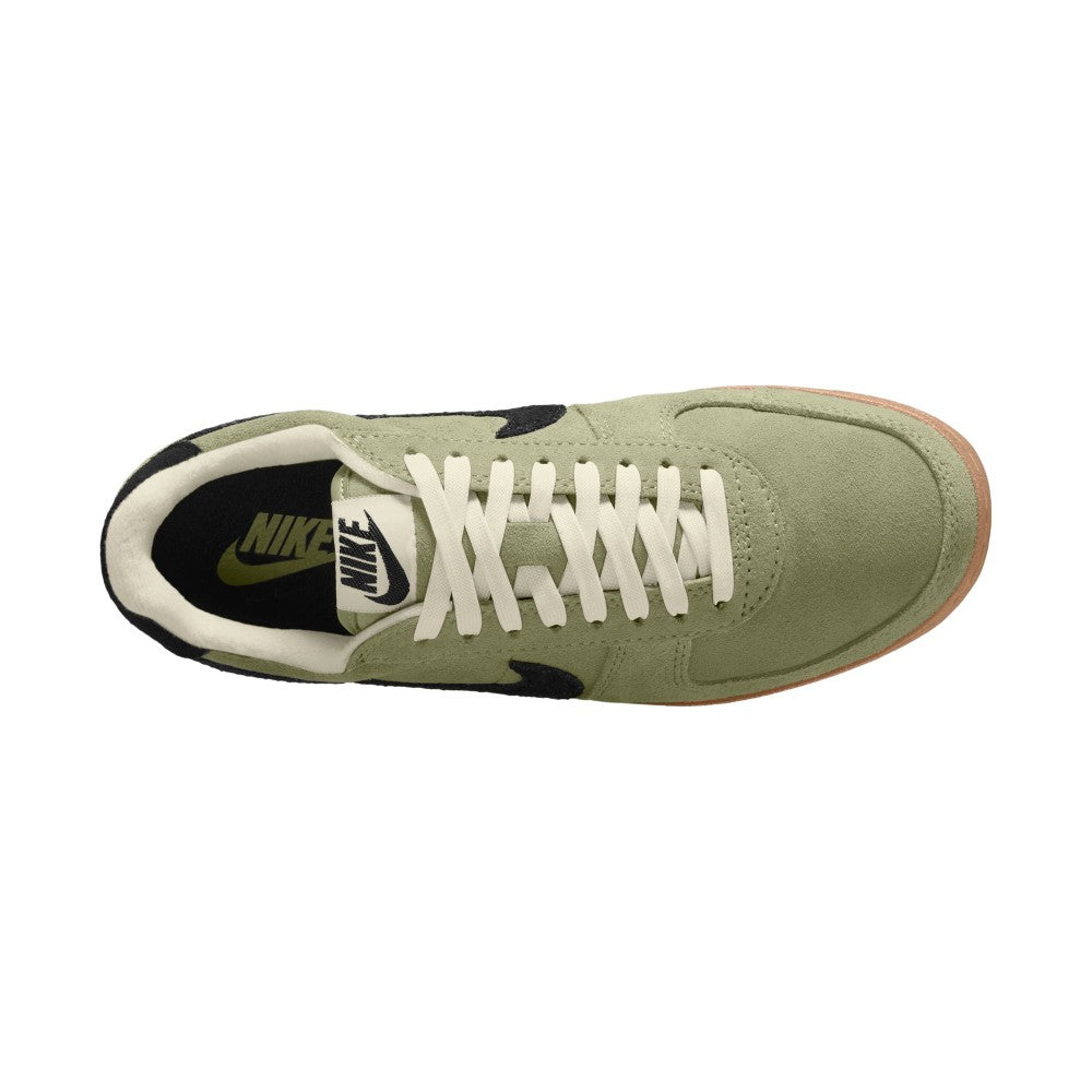 Field General Suede Lifestyle Shoes