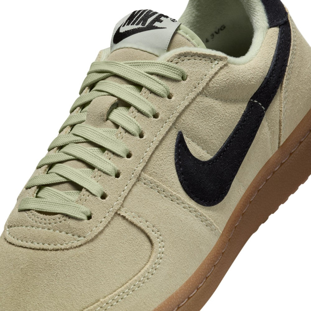 Field General Suede Lifestyle Shoes