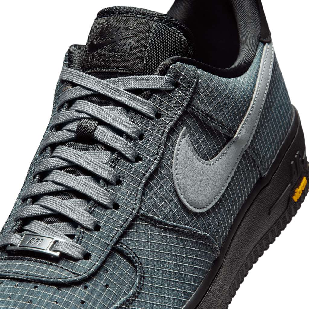 Air Force 1 '07 LX Vibram 'Smoke Grey'