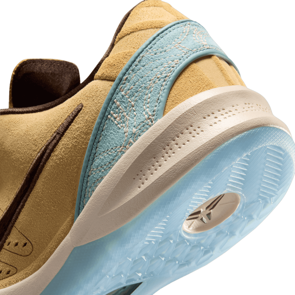 Kobe VIII Ext Protro 'Siempre Mio'