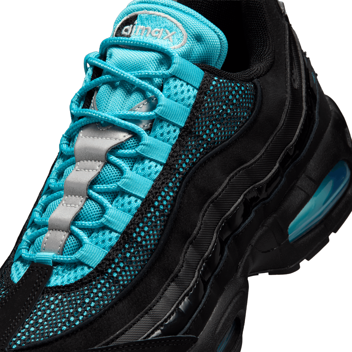 Air Max 95 Big Bubble QS 'Scorpion'