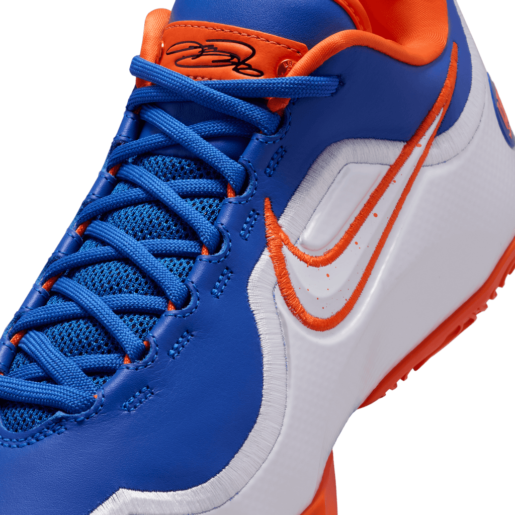 Lebron 23 PER EP 'Hardwood Classics'
