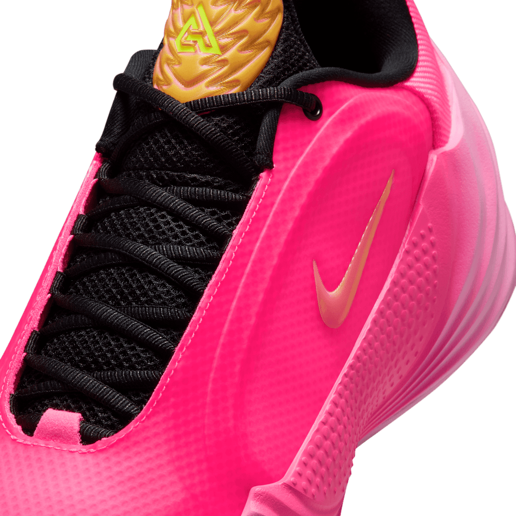 Giannis Freak 8 EP 'Hyper Pink'