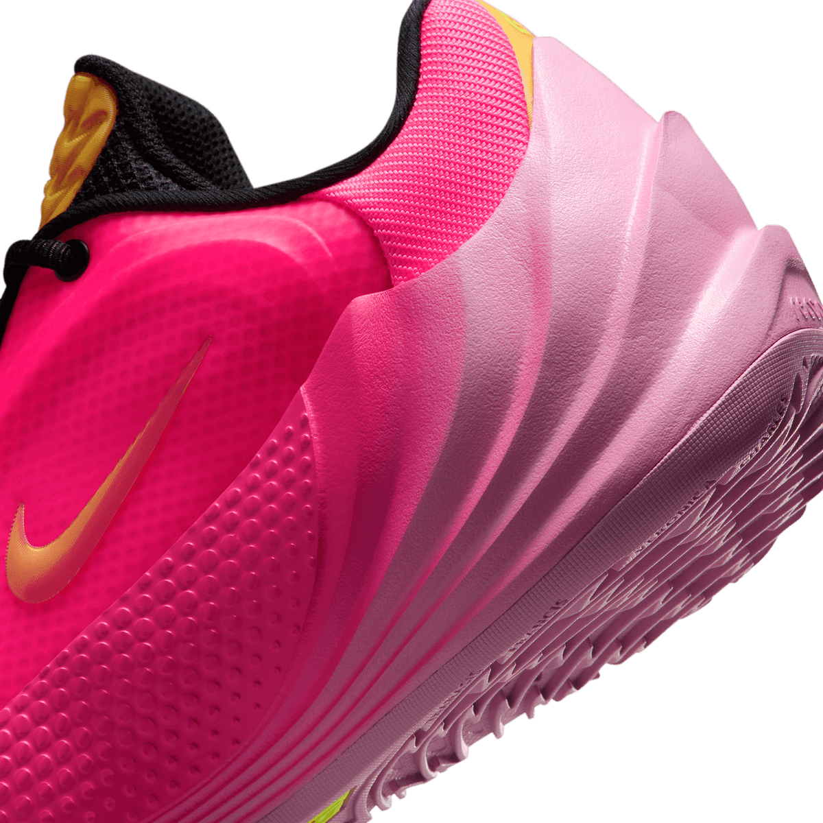 Giannis Freak 8 EP 'Hyper Pink'