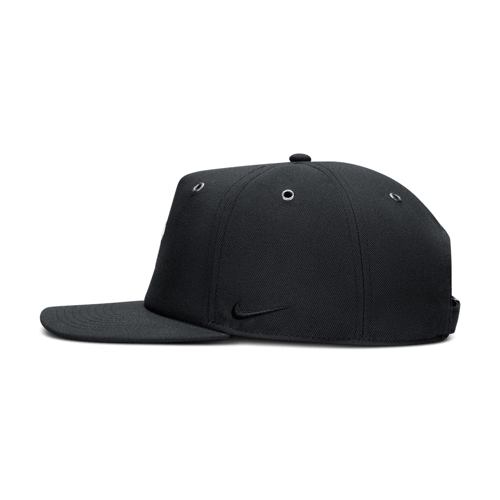 + Kobe Pro Unstructed Cap 'Black'
