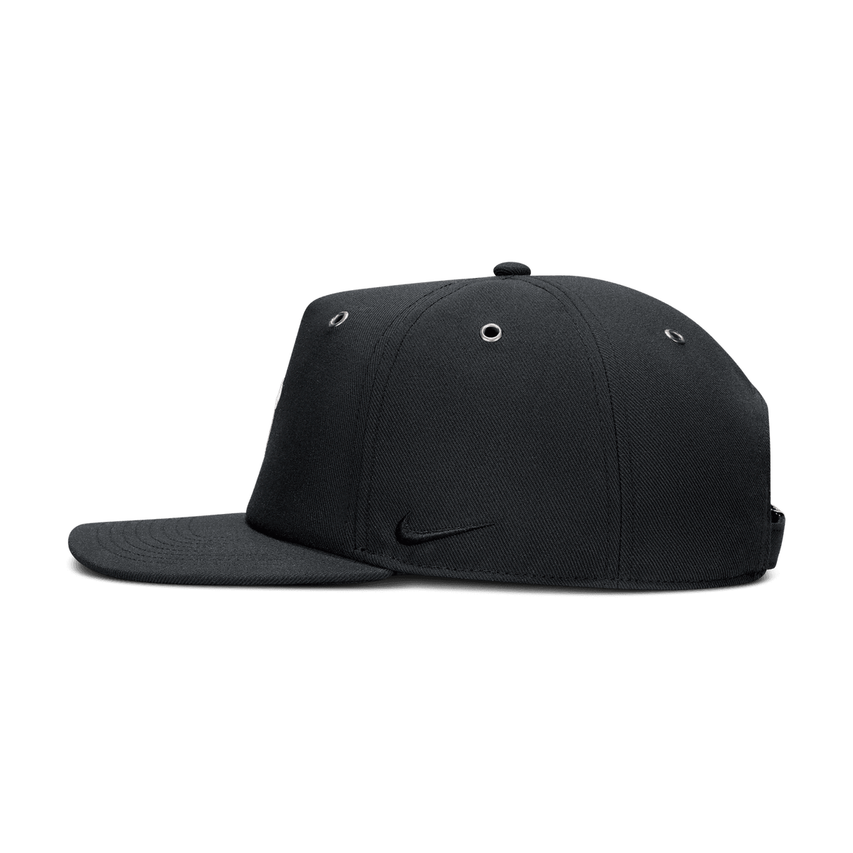 + Kobe Pro Unstructed Cap 'Black'