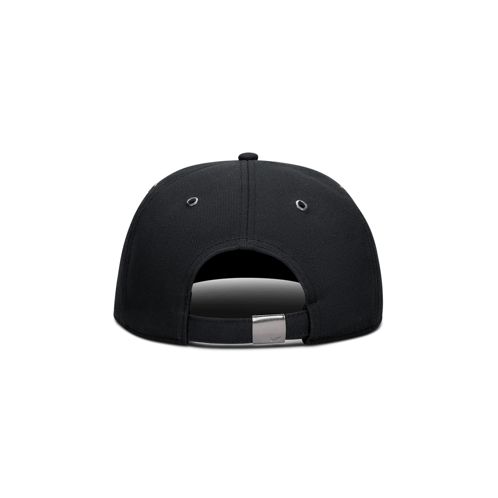 + Kobe Pro Unstructed Cap 'Black'