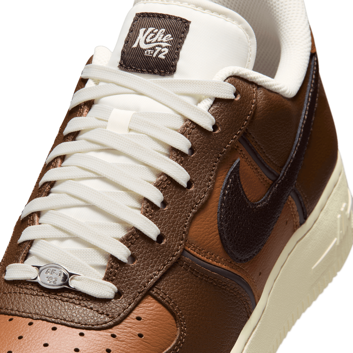 Air Force 1 '07 LV8 Sport 'Cacao Wow'