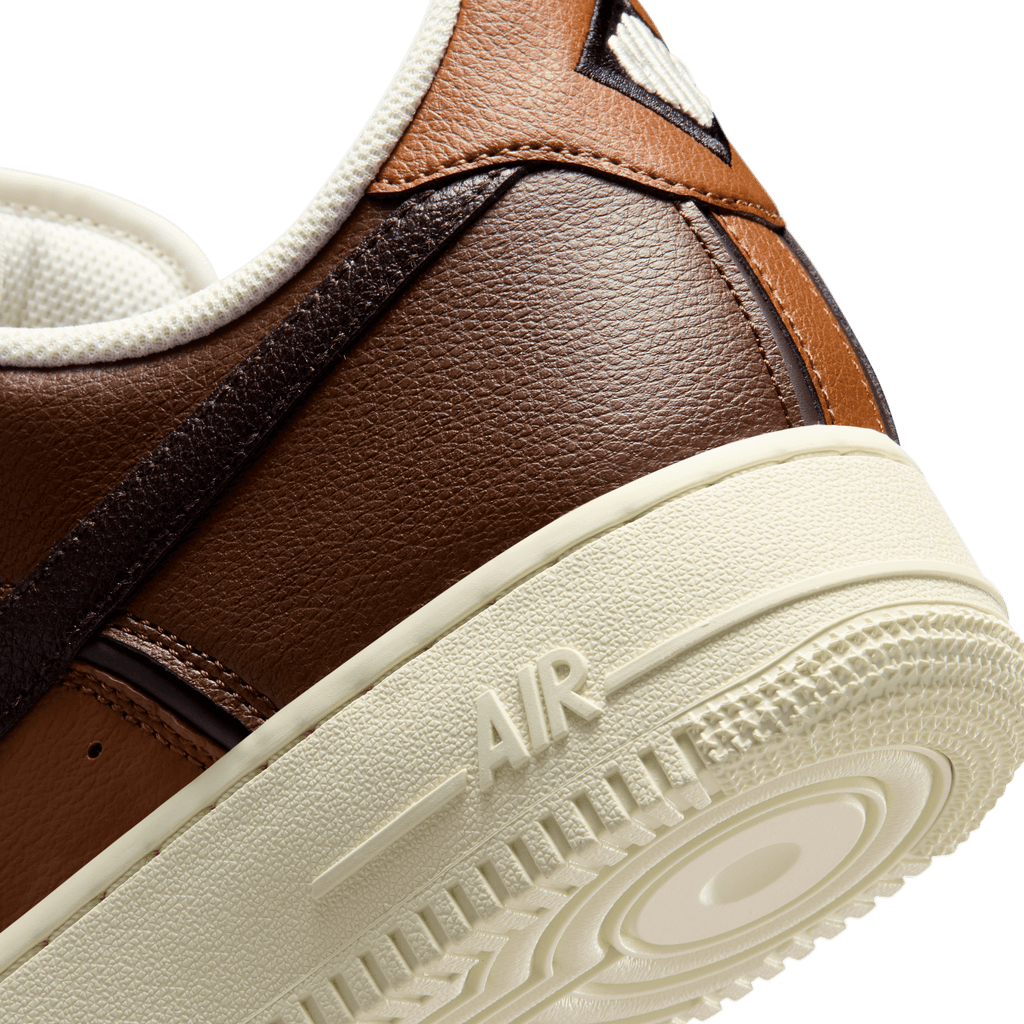 Air Force 1 '07 LV8 Sport 'Cacao Wow'