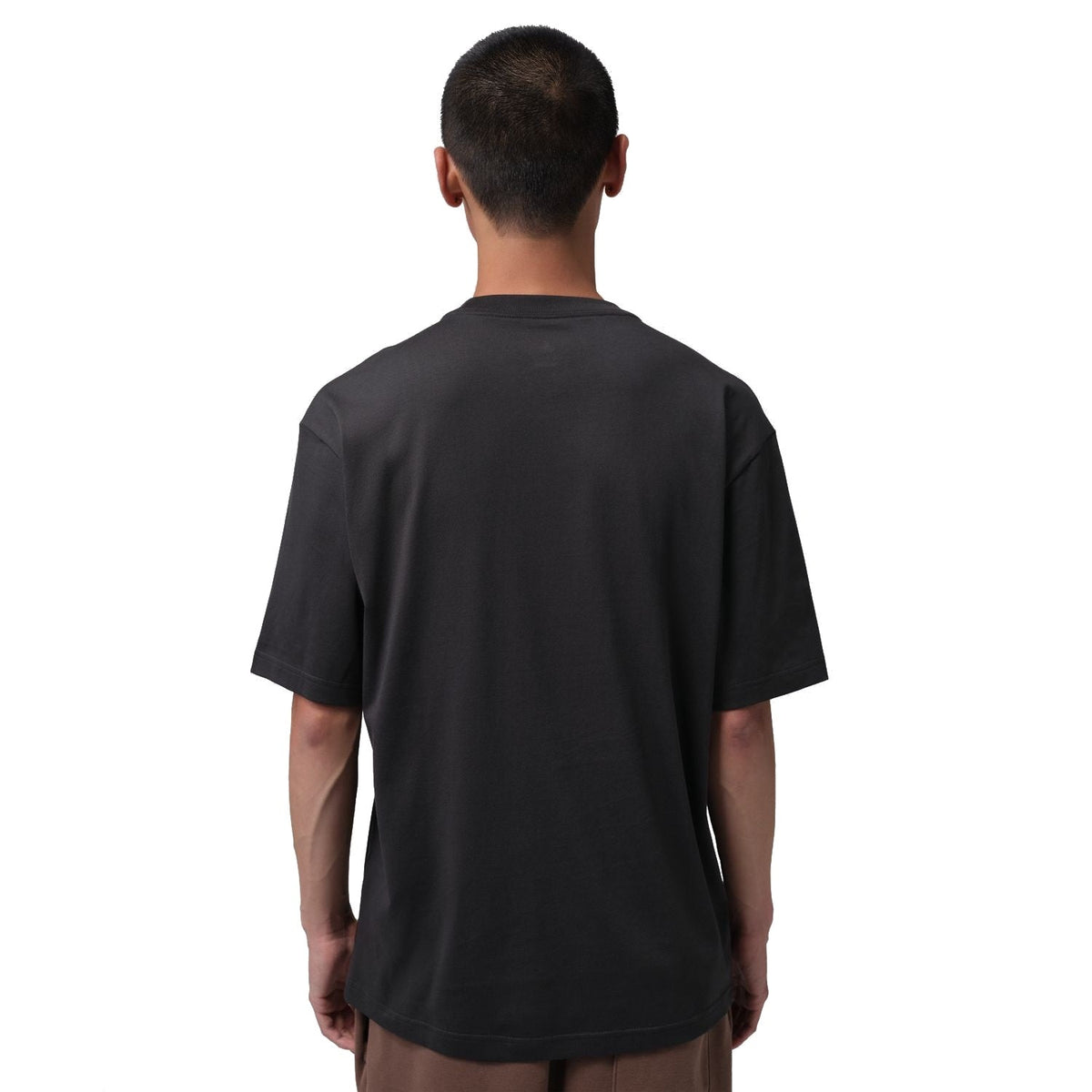 Brooklyn Graphic Tee 'Off Noir'