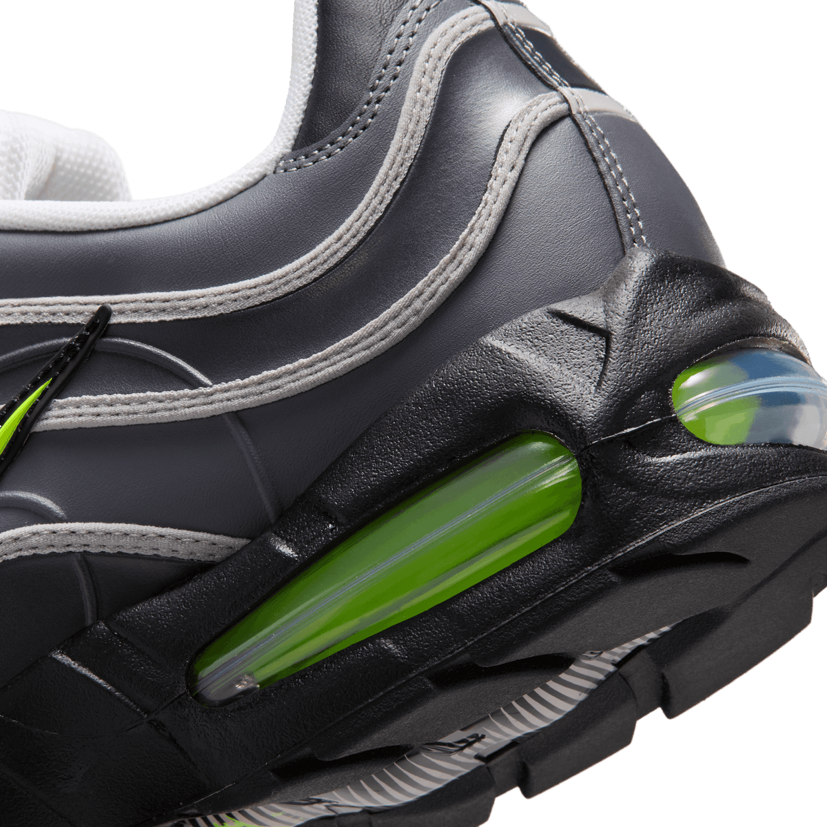 Air Max Joga Bonito 'Dark Green'