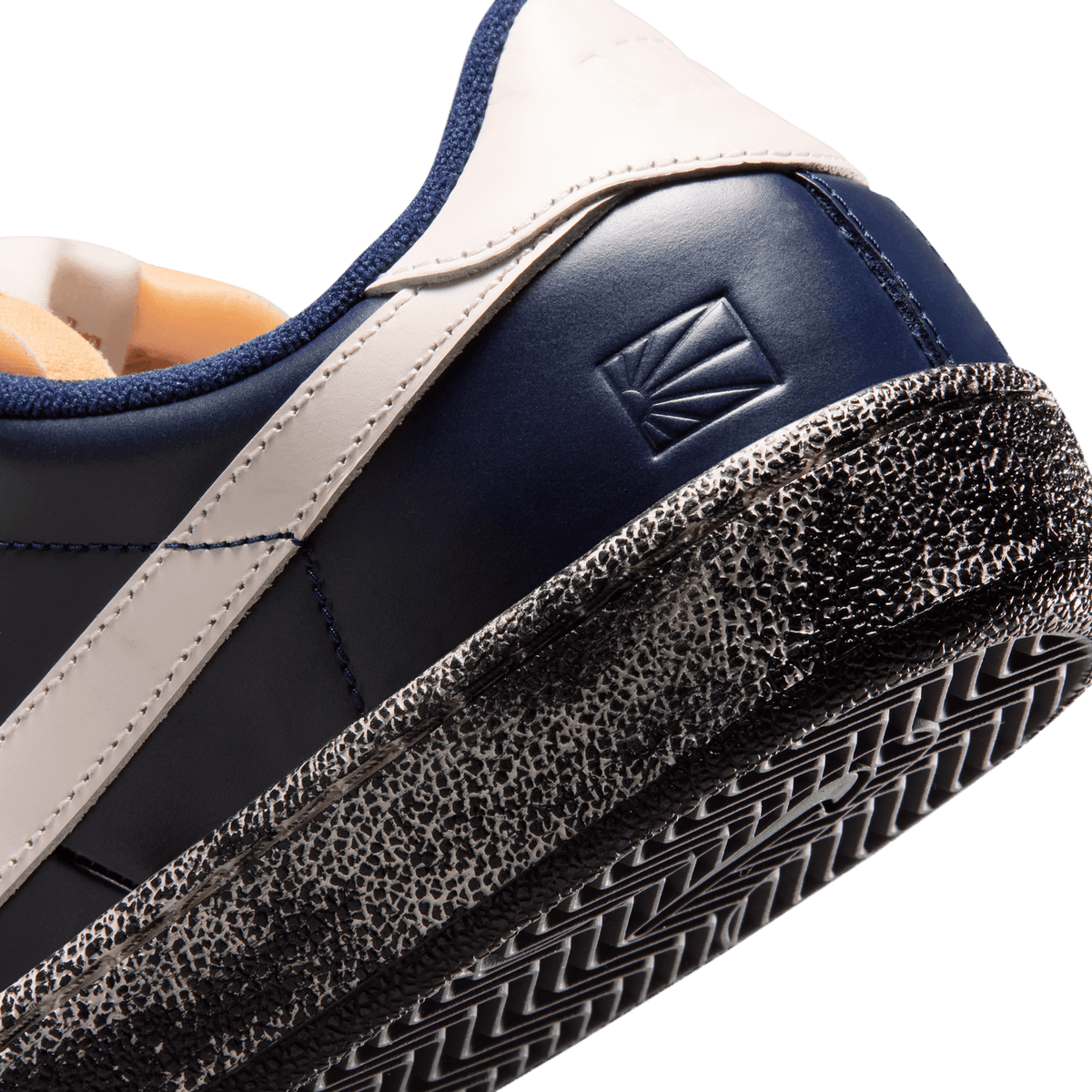+ Rassvet Zoom Tennis Classic QS 'Blue Void Sail'