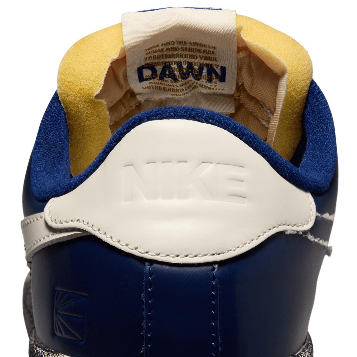 + Rassvet Zoom Tennis Classic QS 'Blue Void Sail'