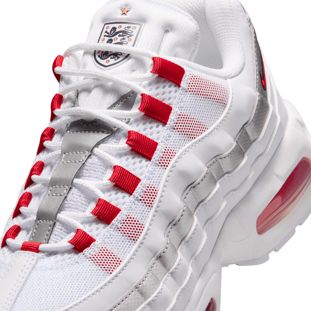 Air Max 95 Big Bubble 'England'