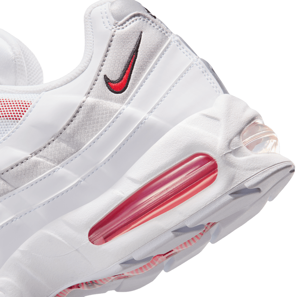 Air Max 95 Big Bubble 'England'