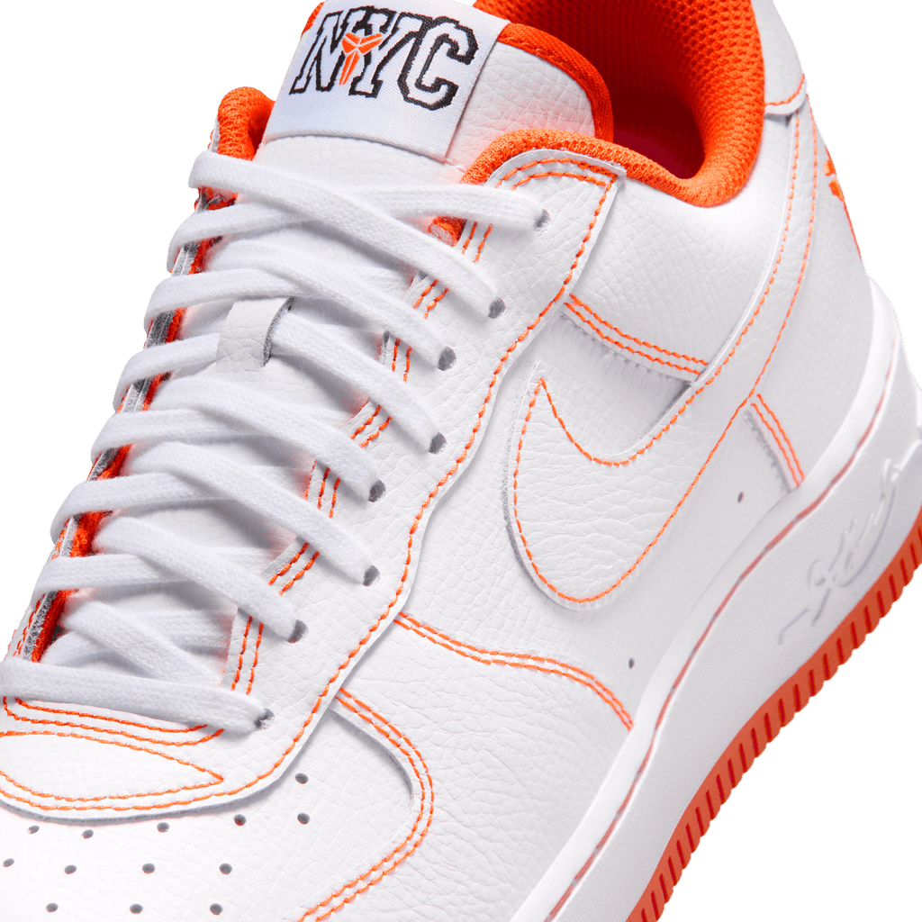 + Kobe Air Force 1 Low Protro 'Lord of the Rings'