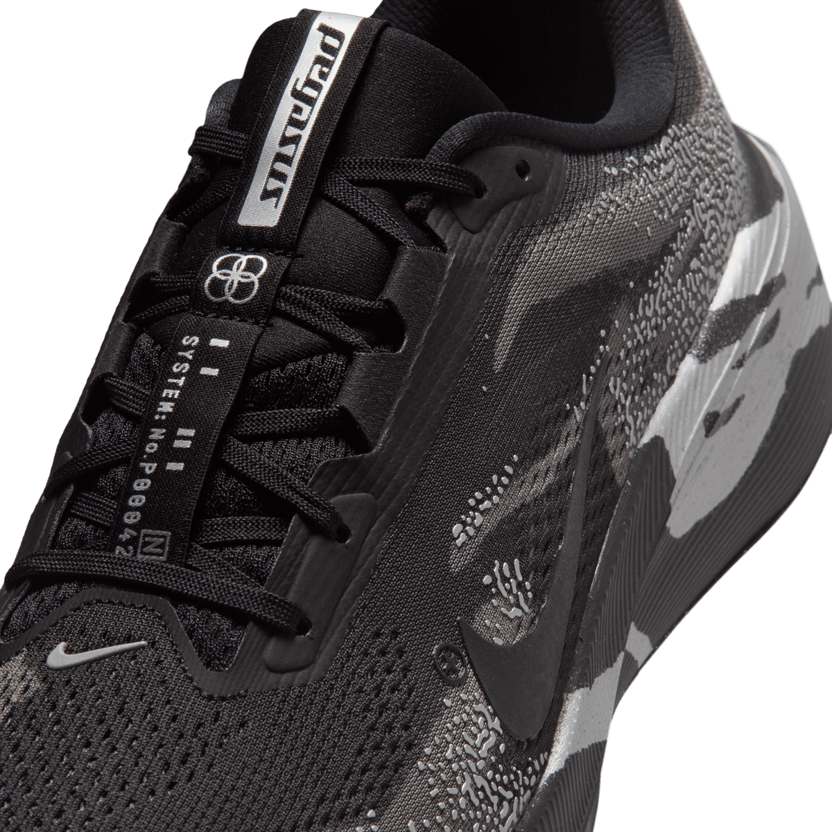 Air Zoom Pegasus 42 ‘DSRPT’