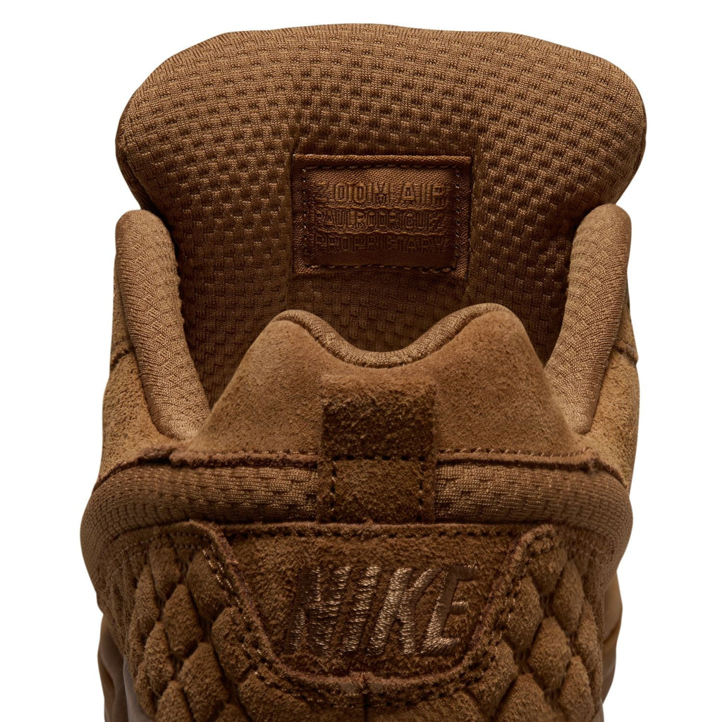 + Paul Rodriguez Zoom Air Low 'Light British Tan'