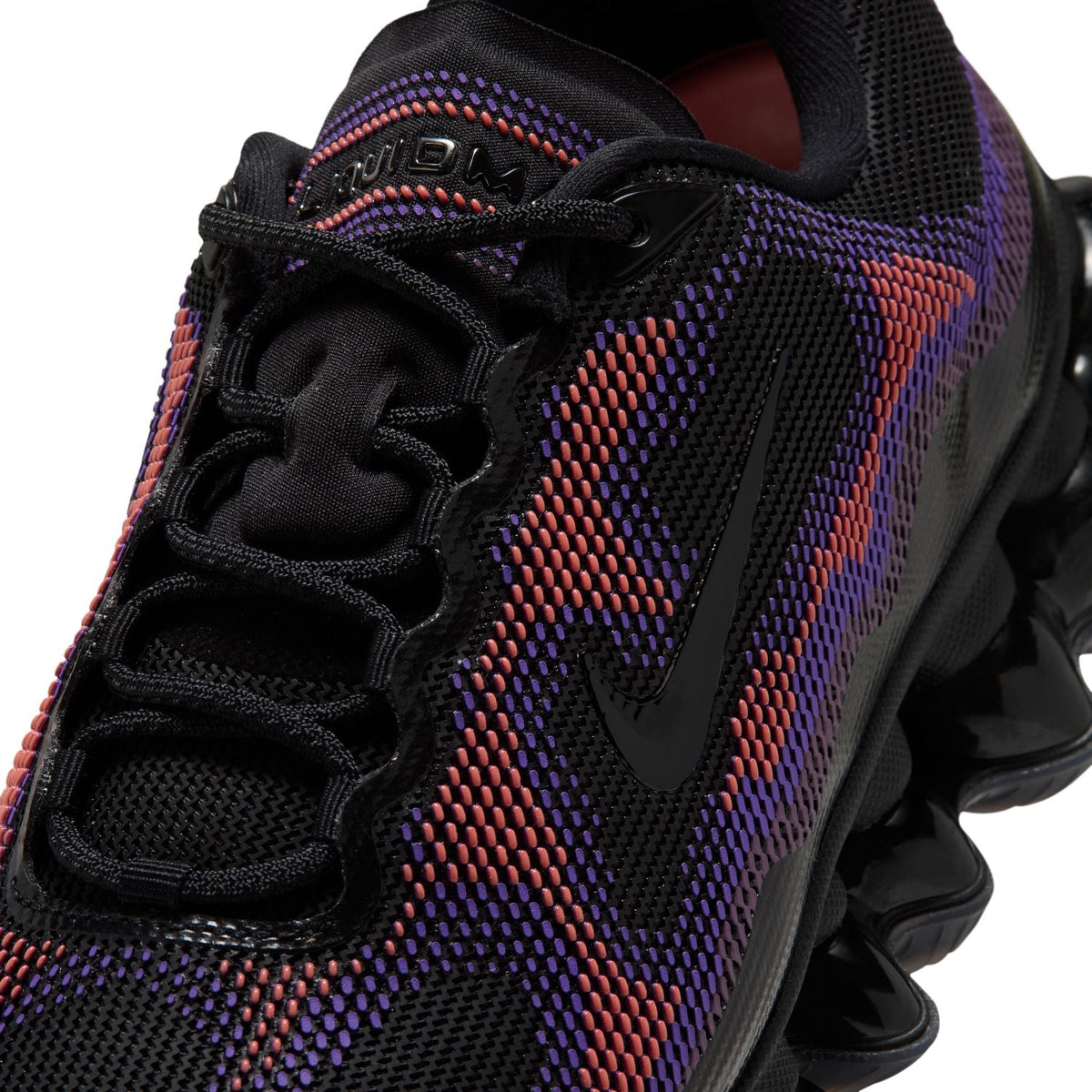 Air Liquid Max 'Black Hyper Grape'