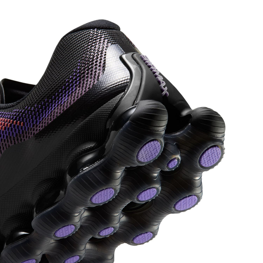 Air Liquid Max 'Black Hyper Grape'