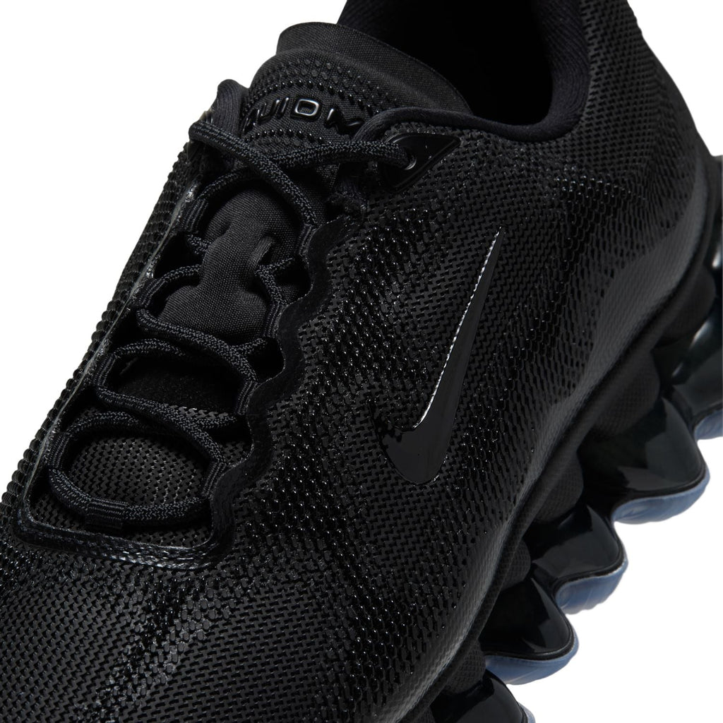 Air Liquid Max 'Black Clear'