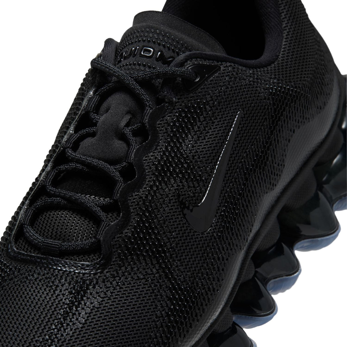 Air Liquid Max 'Black Clear'