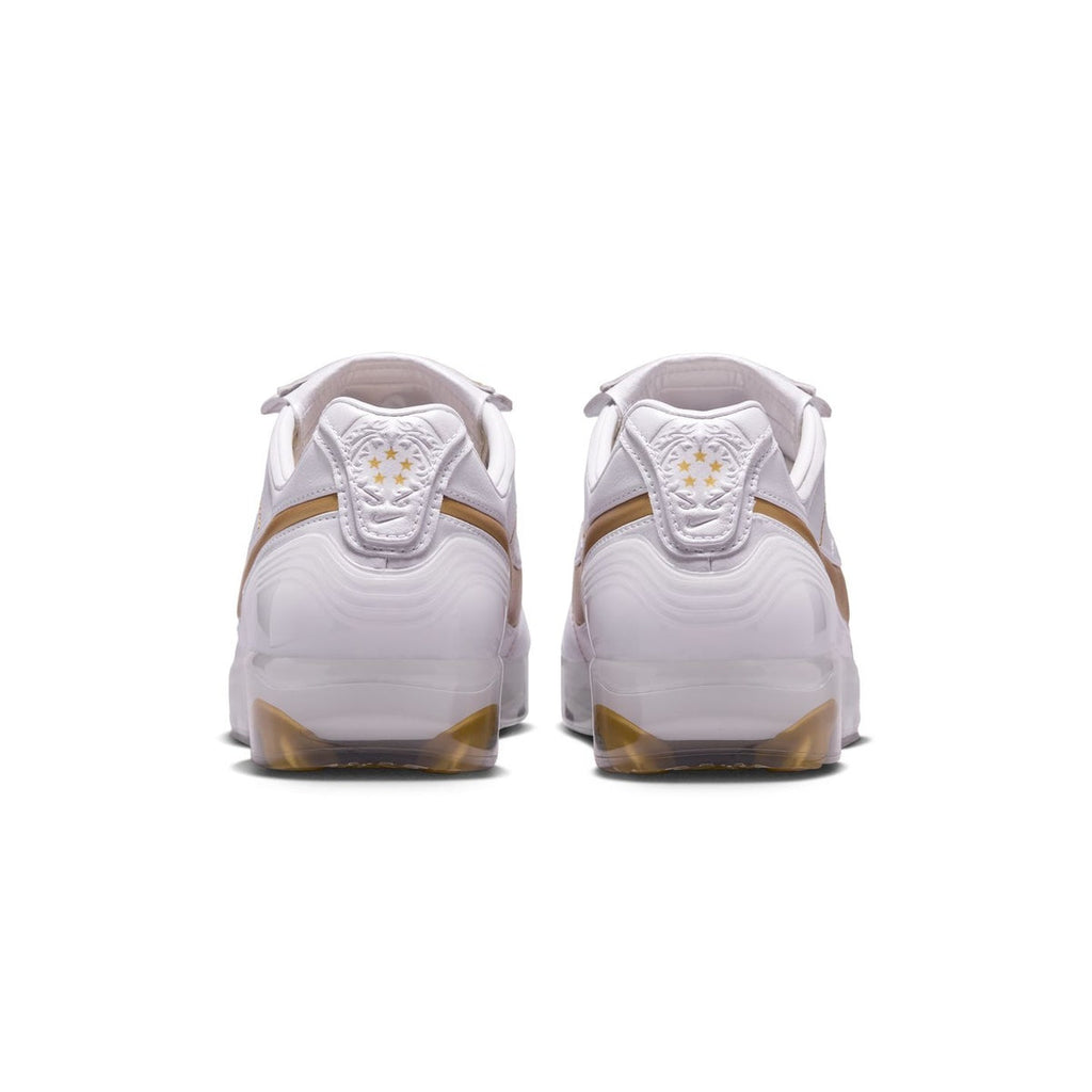 Cryo Shot Tiempo Legend R10 OG 'White Gold'