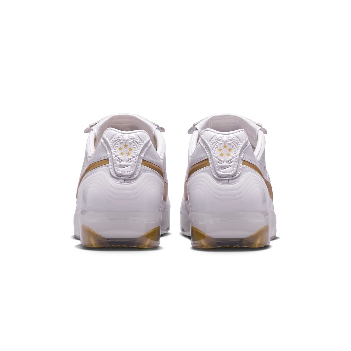 Cryo Shot Tiempo Legend R10 OG 'White Gold'
